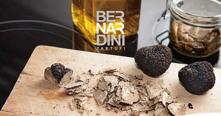 トリュフ / Truffle | イタリア食材の専門店ブォングスタイオ